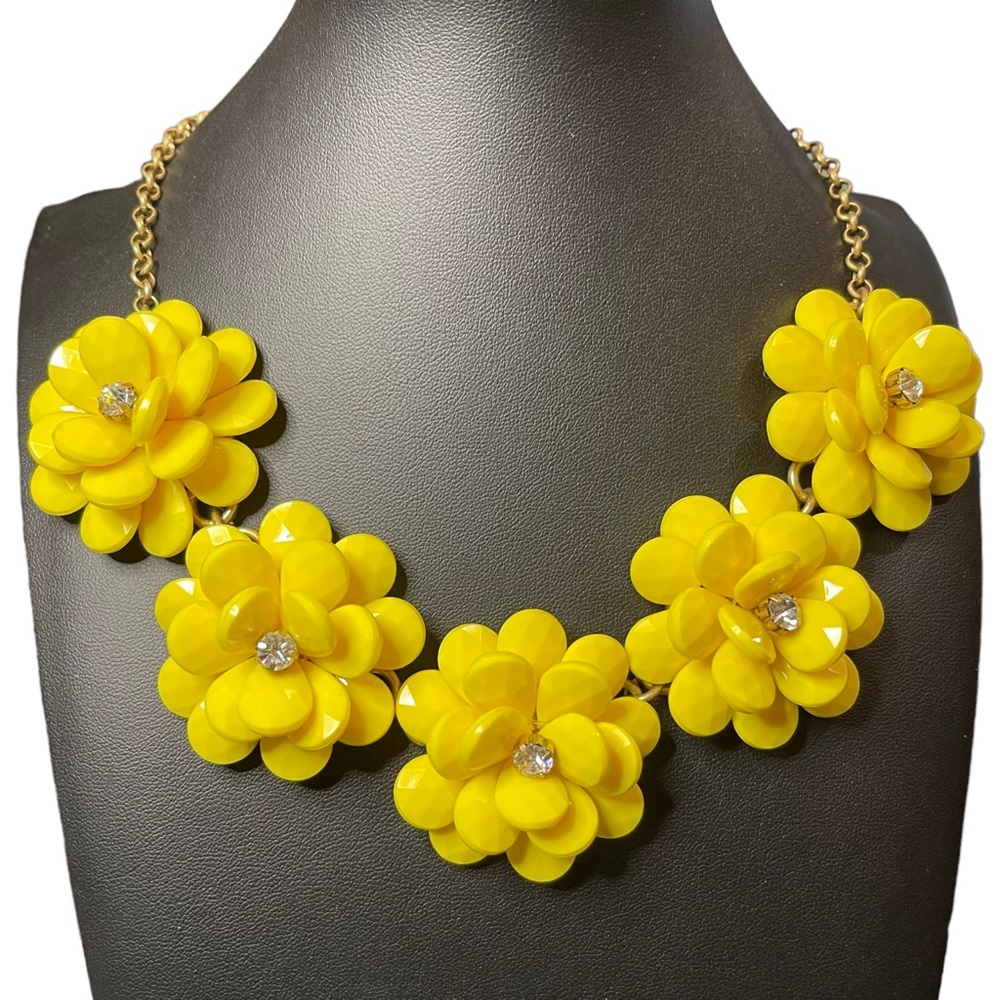 J. Crew Necklace - Picture 2 of 7